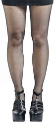 Black fishnet tights, Pamela Mann, Sukkahousut