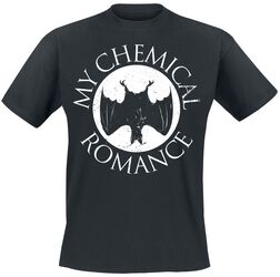 Bat, My Chemical Romance, T-paita