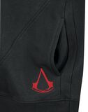 Logo, Assassin's Creed, Vetoketjuhuppari