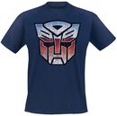 Autobot Logo, Transformers, T-paita