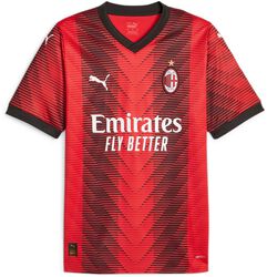 2023/24 home shirt, AC Milan, Jerseytä