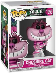 Cheshire Cat Vinyl Figure 1059 (figuuri)