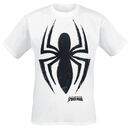 Ultimate Logo, Spider-Man, T-paita