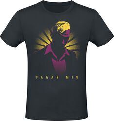 Villains - Pagan Min, Far Cry, T-paita