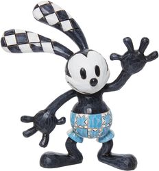 Oswald the Lucky Rabbit, Disney, Patsas