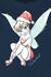 Tinker Bell - Christmas Fairy