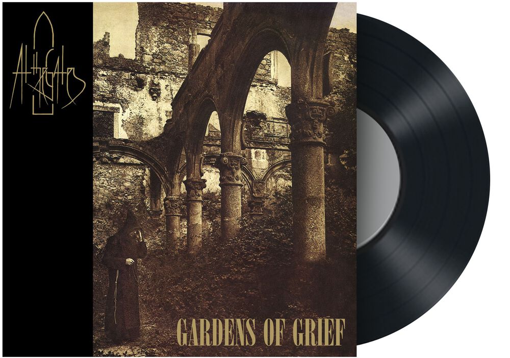 Gardens of grief