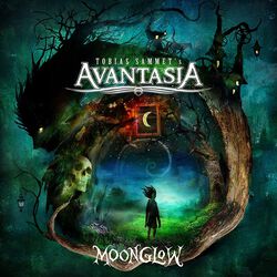 Moonglow, Avantasia, CD