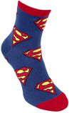 Batman - Superman - Flash - Symbols, DC Classic, Sukat
