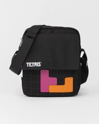 Blocks, Tetris, Olkalaukku