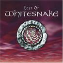 Best of, Whitesnake, CD