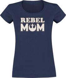 Rebel Mom