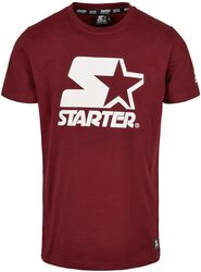 Starter logo t-shirt, Starter, T-paita