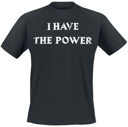 I Have The Power