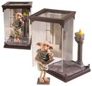 Magical Creatures Statue Dobby, Harry Potter, Patsas