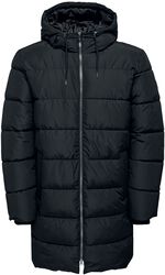 ONSMelvin Life quilted coat