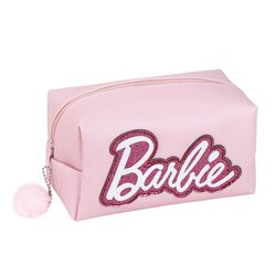 Barbie Logo, Barbie, Toilettilaukku