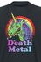 Fun Shirt Death Metal