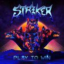 Play to win, Striker, CD