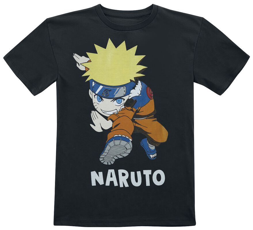 Kids - Naruto
