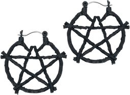 Pentagram II, Gothicana by EMP, Korvakoru