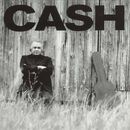 American II: Unchained, Johnny Cash, LP