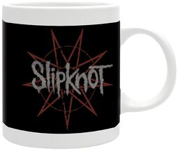 Logo, Slipknot, Muki