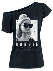 Barbie limited, Barbie, T-paita