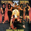 Under the blade remix + Reading 82, Twisted Sister, CD