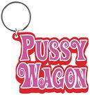 Pussy Wagon, Kill Bill, Avaimenperä