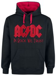 In Rock We Trust, AC/DC, Huppari