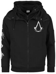 Mirage - Logo, Assassin's Creed, Vetoketjuhuppari