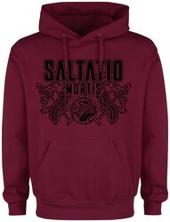 Viking Logo, Saltatio Mortis, Huppari