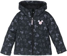 All-Over, Mickey Mouse, Takki