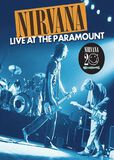 Live at the Paramount, Nirvana, Blu-Ray
