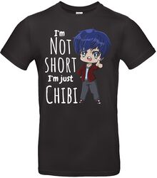 Fun Shirt Chibiboy#3