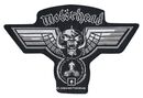 Motörhead Logo, Motörhead, Kangasmerkki