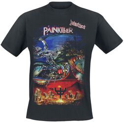 Painkiller, Judas Priest, T-paita