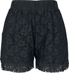 Ladies Lace Shorts, Urban Classics, Shortsit