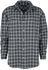 EMP Special Collection X Urban Classics unisex chequered shirt hame