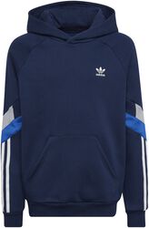 Logo hoodie, Adidas, Huppari