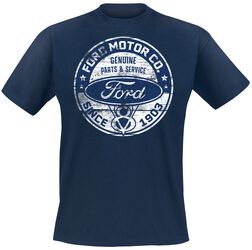 Ford Motor Co. Since 1903, Ford, T-paita