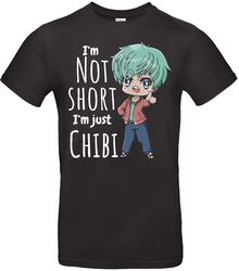 Chibiboy#2, Fun Shirt, T-paita