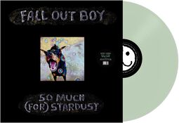 So much (for) stardust, Fall Out Boy, LP