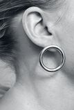 Obey Earrings