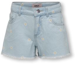 Kogrobyn daisy shorts BJ, Kids Only, Shortsit