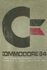 C64 Logo - Vintage