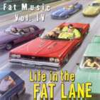 Fat Music For Fat People   Vol.IV