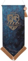Ravenclaw banner, Harry Potter, Koristeartikkelit