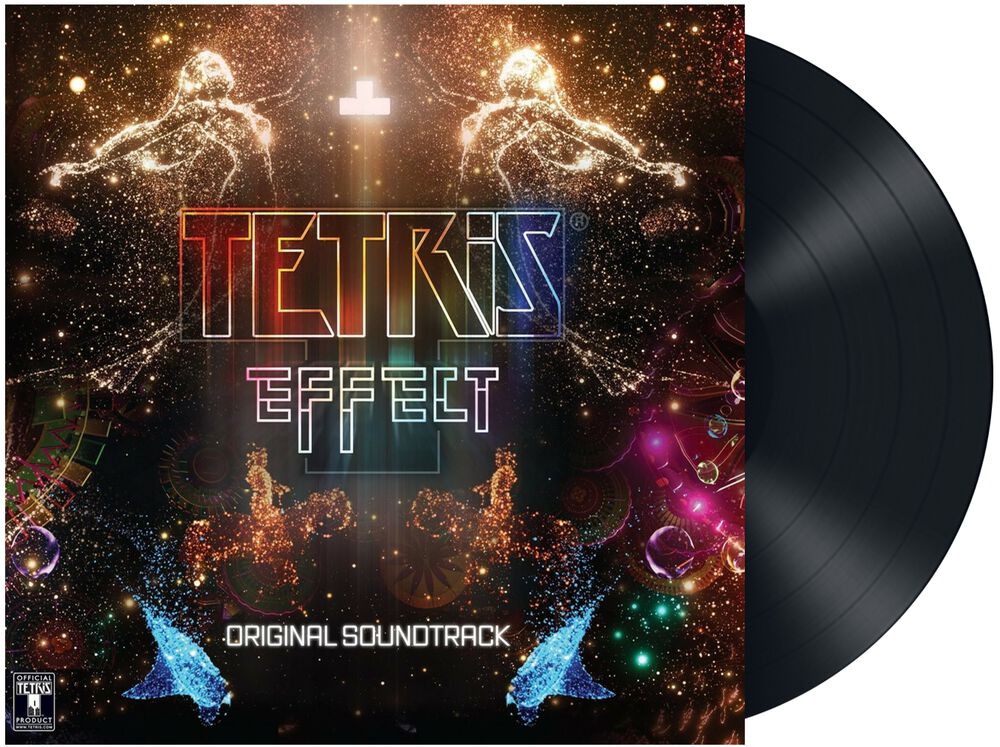 Tetris Effect - Original Soundtrack
